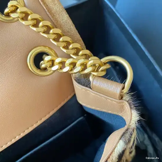 NIKI BABY YSL 0420